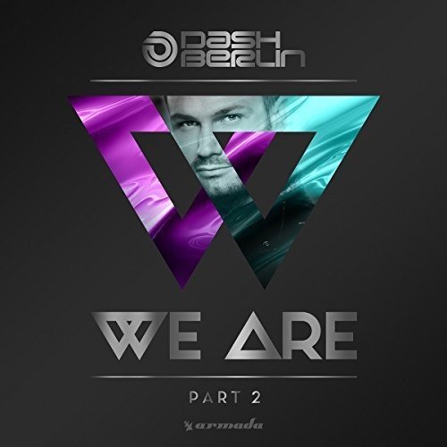 Dash Berlin - We Are (Part 2) - CD - CD Muy Buen Estado / Portada Muy Buen Estado (VG+/VG+)