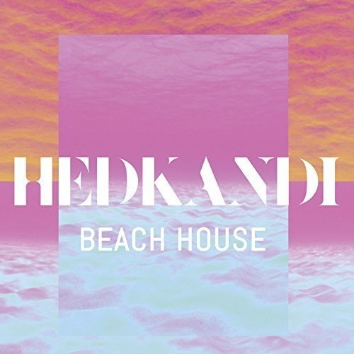 Various Artists - Hed Kandi:Beach House - CD - CD Muy Buen Estado / Portada Muy Buen Estado (VG+/VG+)