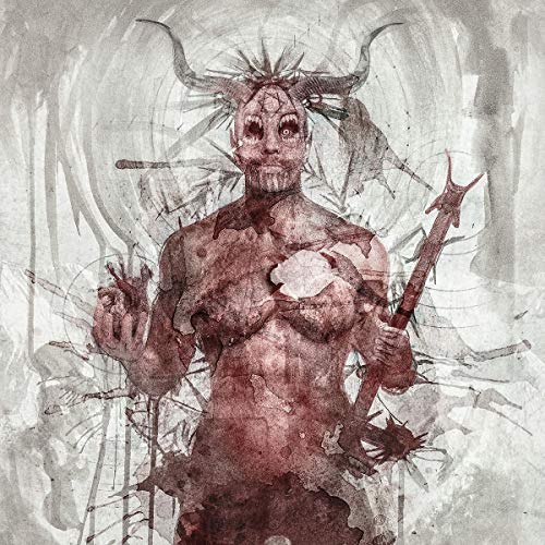 Lord of the Lost - Thornstar - CD - CD Muy Buen Estado / Portada Muy Buen Estado (VG+/VG+)