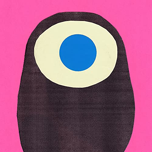 Vanishing Twin - Ookii Gekkou - CD - CD Muy Buen Estado / Portada Muy Buen Estado (VG+/VG+)