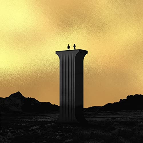 Ofenbach - One - CD - CD Muy Buen Estado / Portada Muy Buen Estado (VG+/VG+)