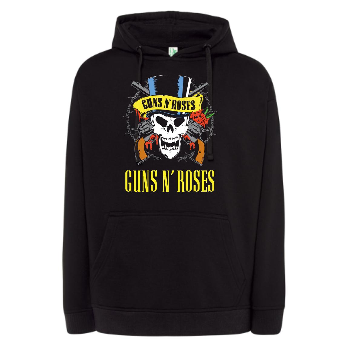 Guns N' Roses - Sudadera / Hoodie