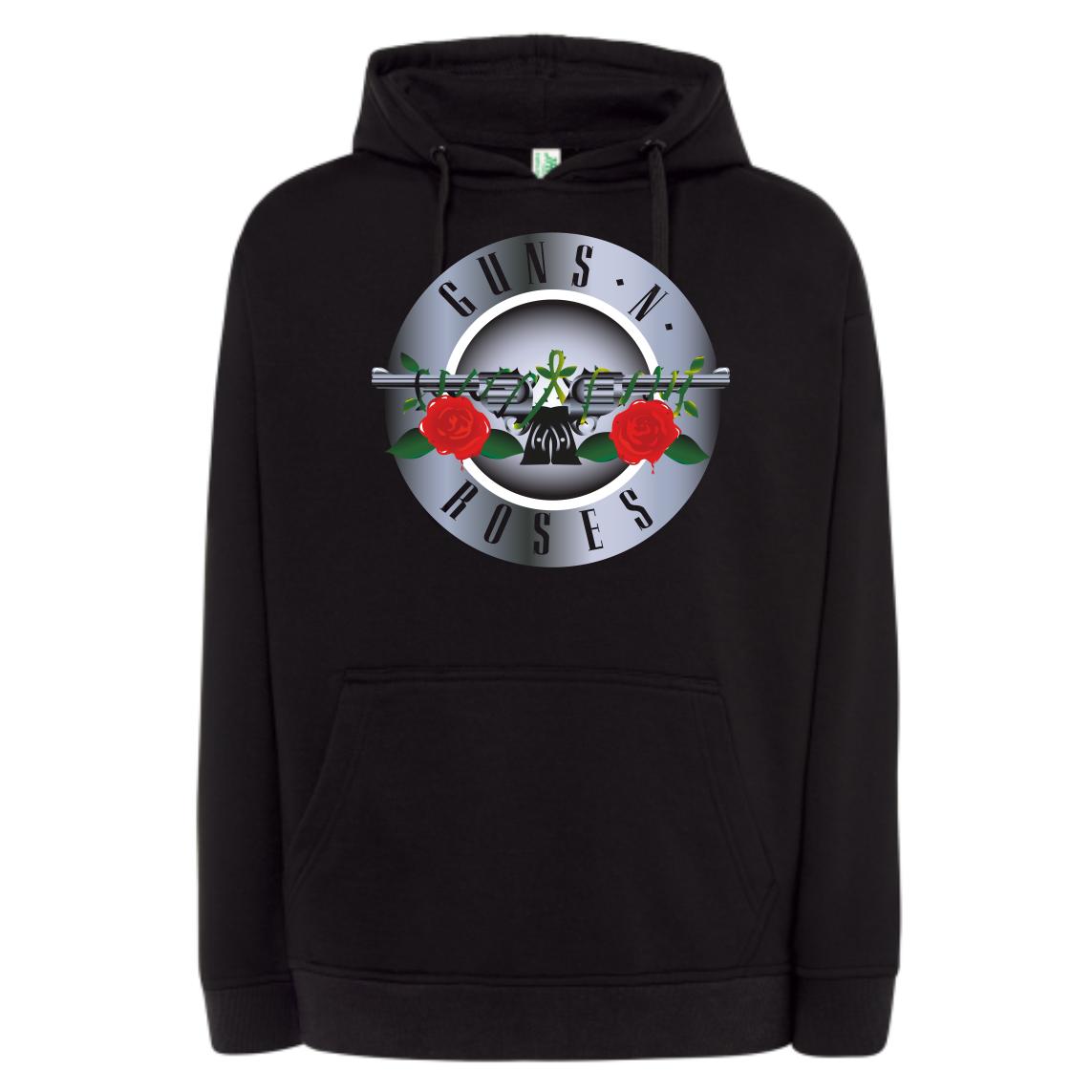 Guns N' Roses - Sudadera / Hoodie