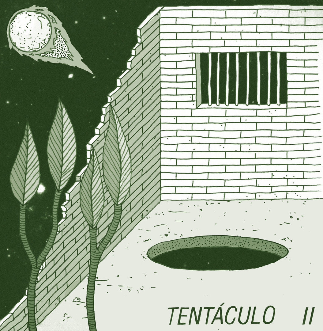 Tentáculo - II - 7"