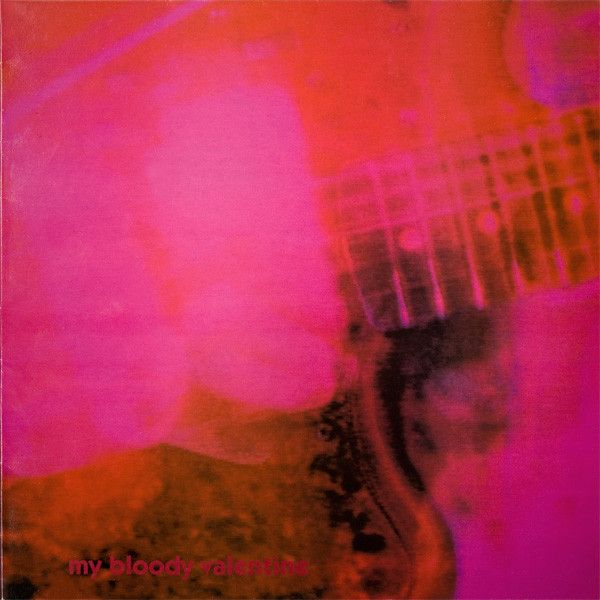 My Bloody Valentine - Loveless - LP