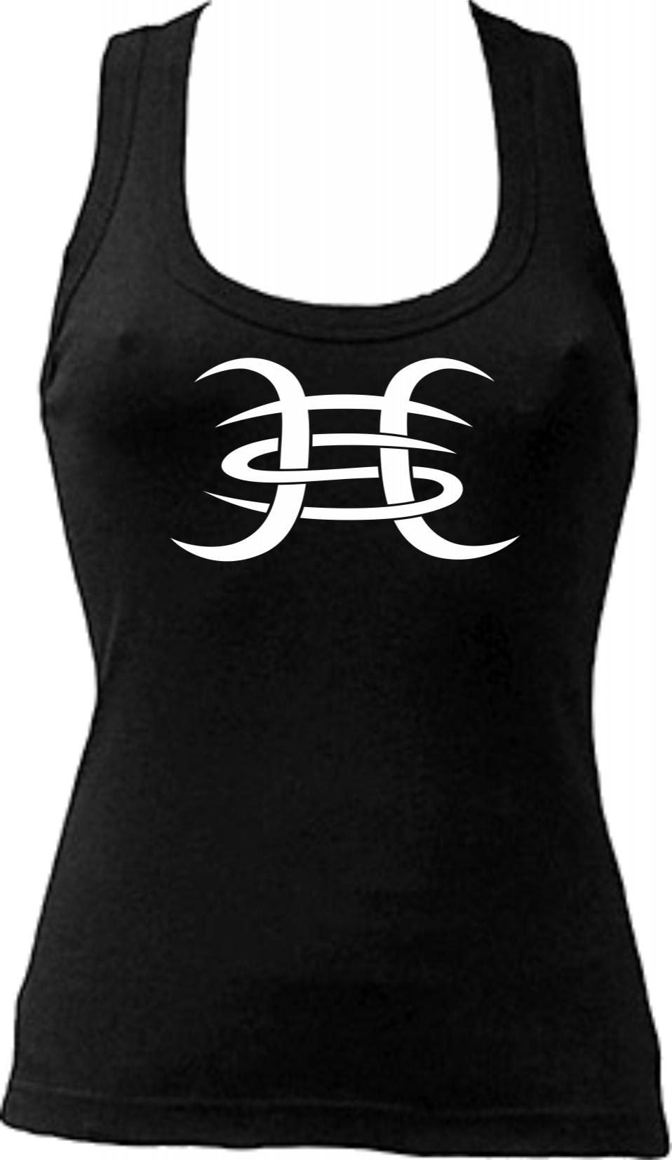 Héroes Del Silencio - Camiseta Tirantes Chica / Tank Top