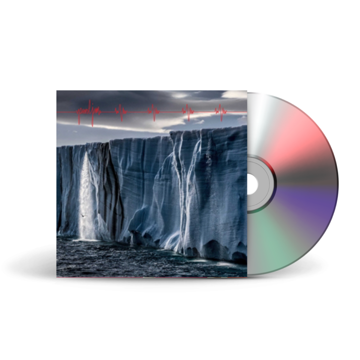 Pearl Jam - Gigaton - CD