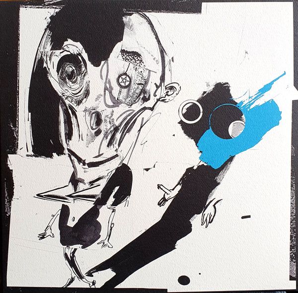 Pixies - EP2 - LP