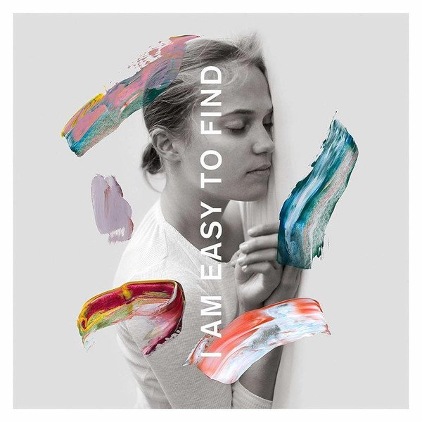 The National - I Am Easy To Find - 2xLP