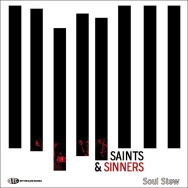 Saints & Sinners - Soul Stew - 10"