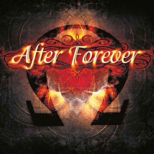 After Forever - Energize Me - CD