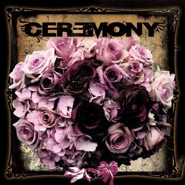 Ceremony - Ceremony - CD
