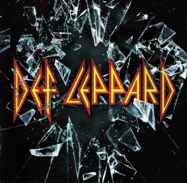 Def Leppard - Def Leppard - CD