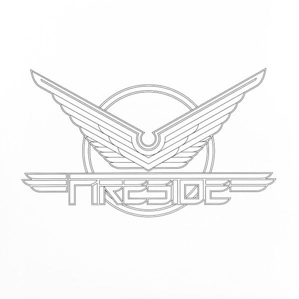 Fireside - Elite - 2xLP
