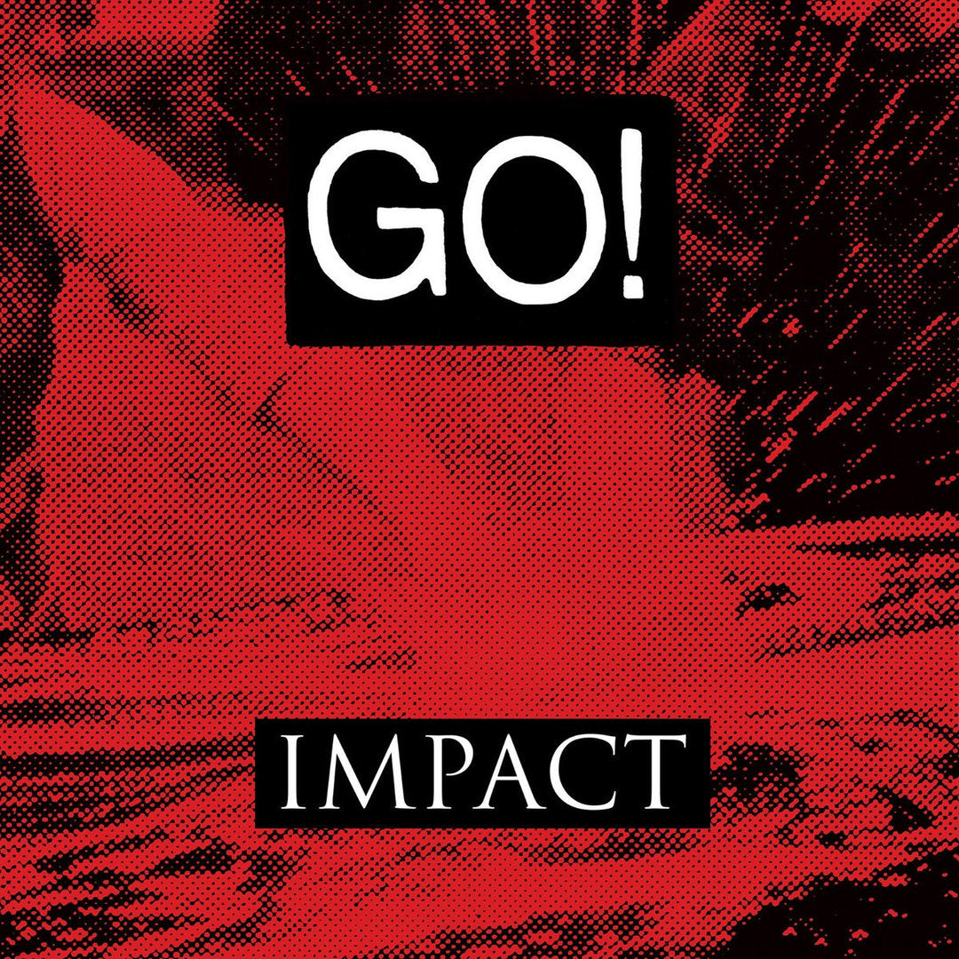 Go! - Impact - LP