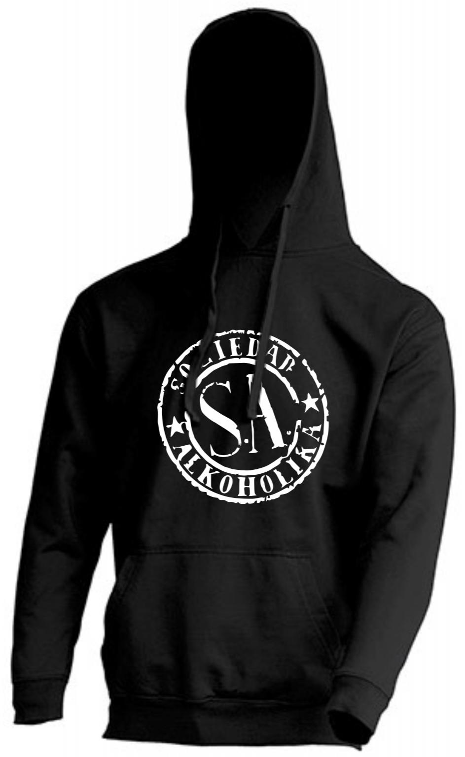 Soziedad Alkoholika - Sudadera / Hoodie
