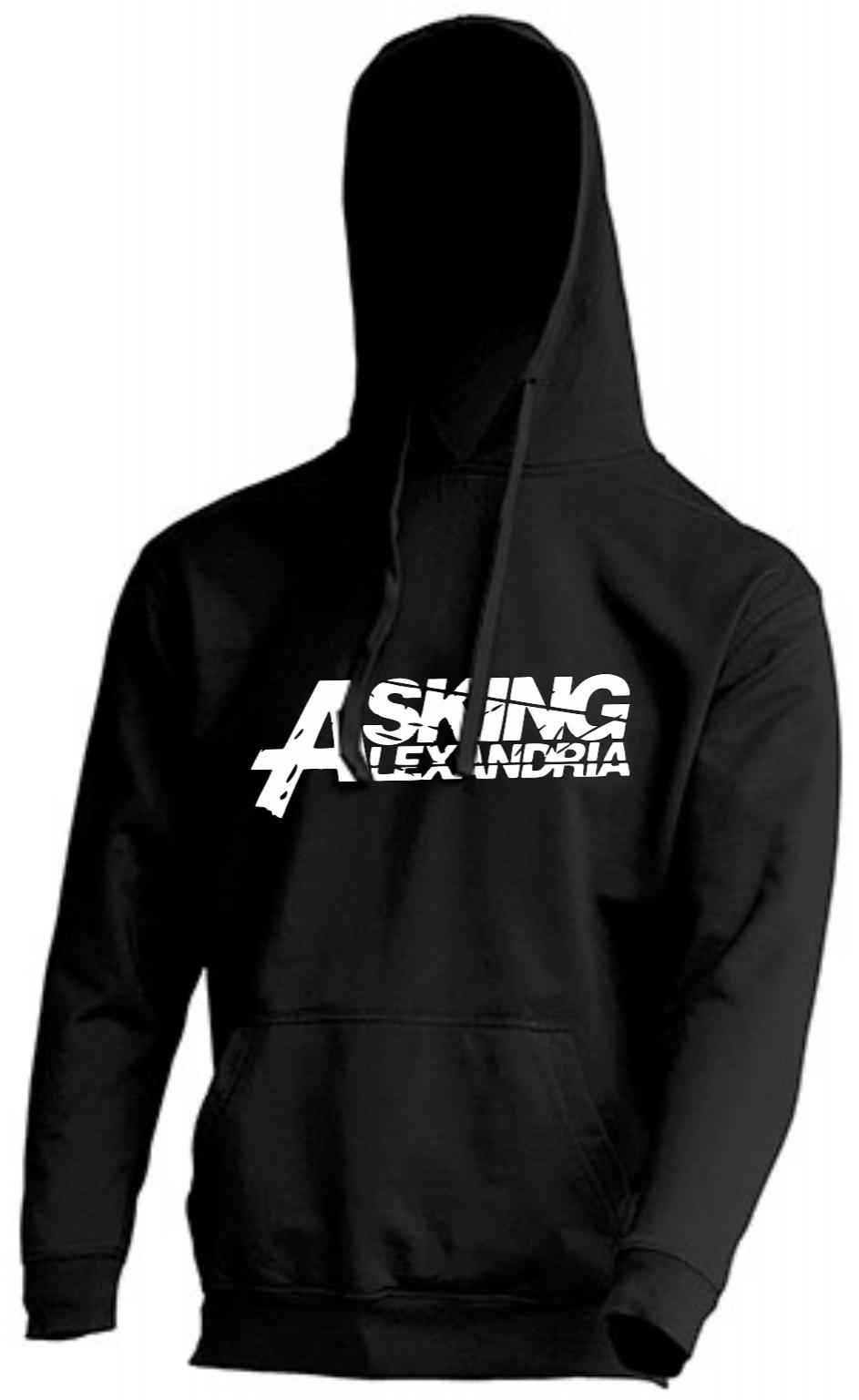 Asking Alexandria - Sudadera / Hoodie