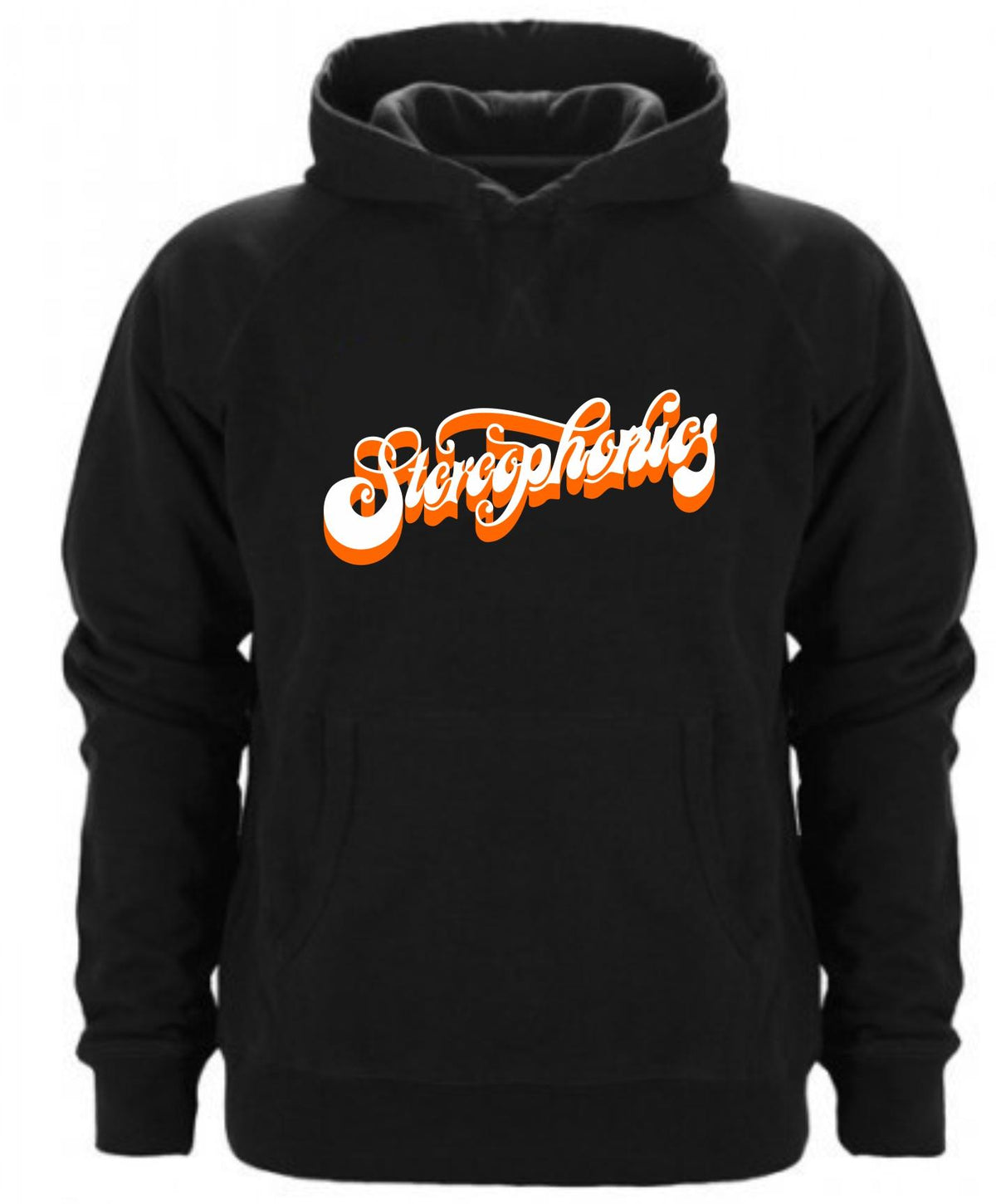 Stereophonics - Sudadera / Hoodie