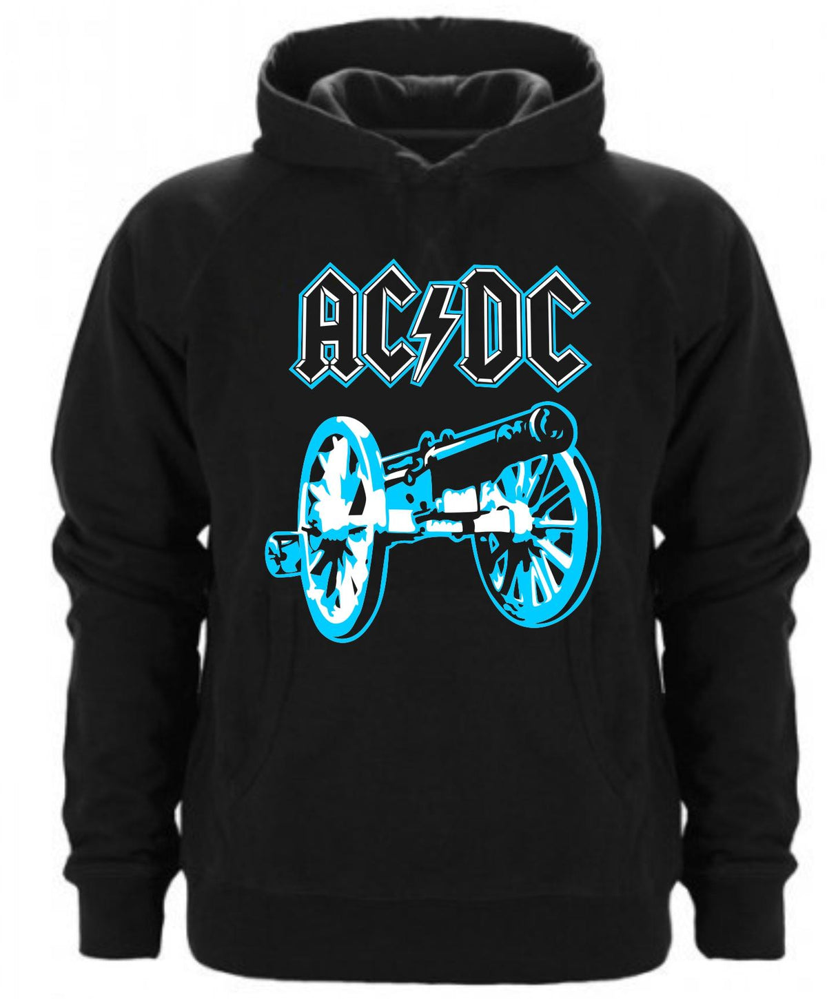 AC/DC - Sudadera / Hoodie