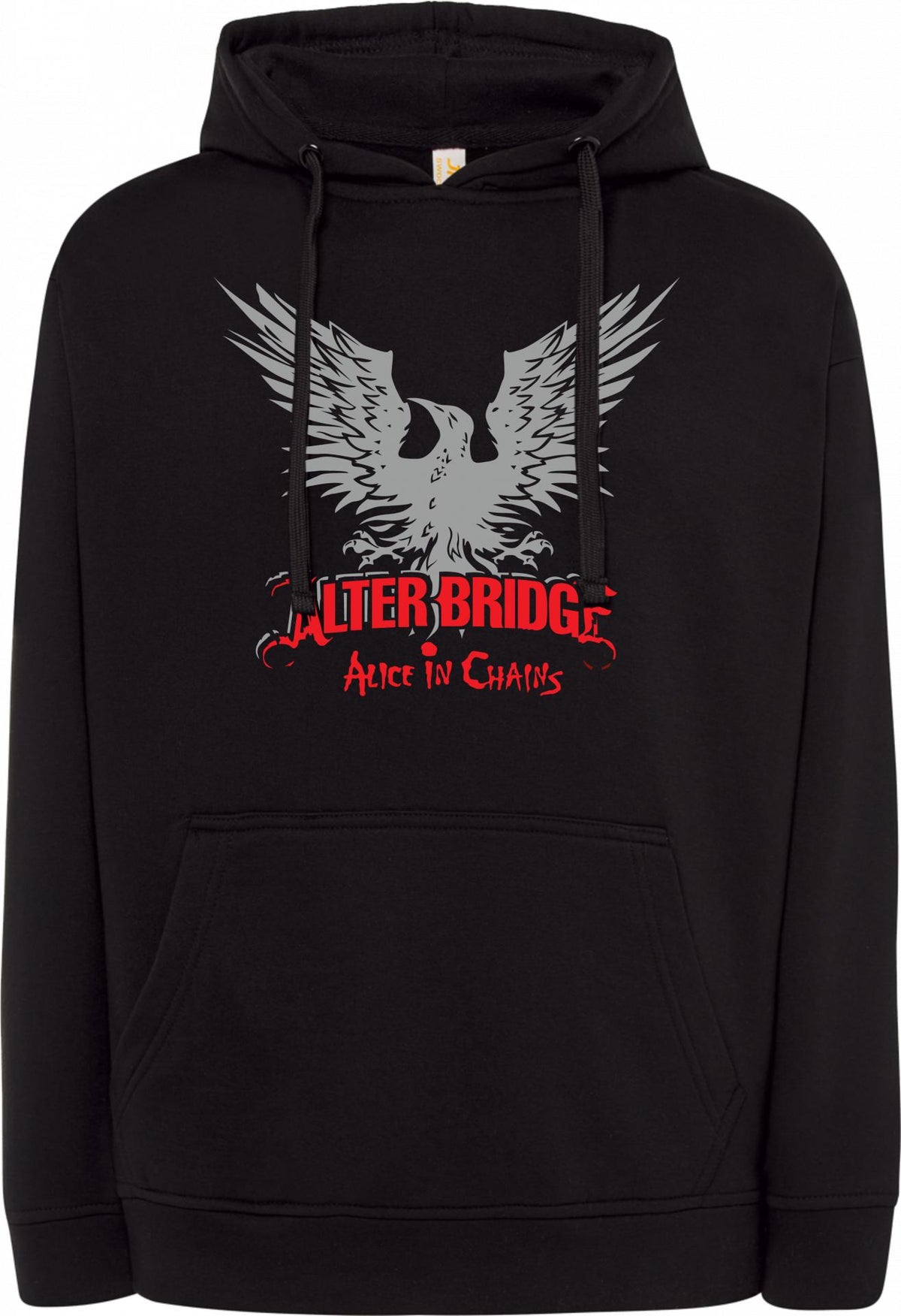 Alice In Chains - Sudadera / Hoodie