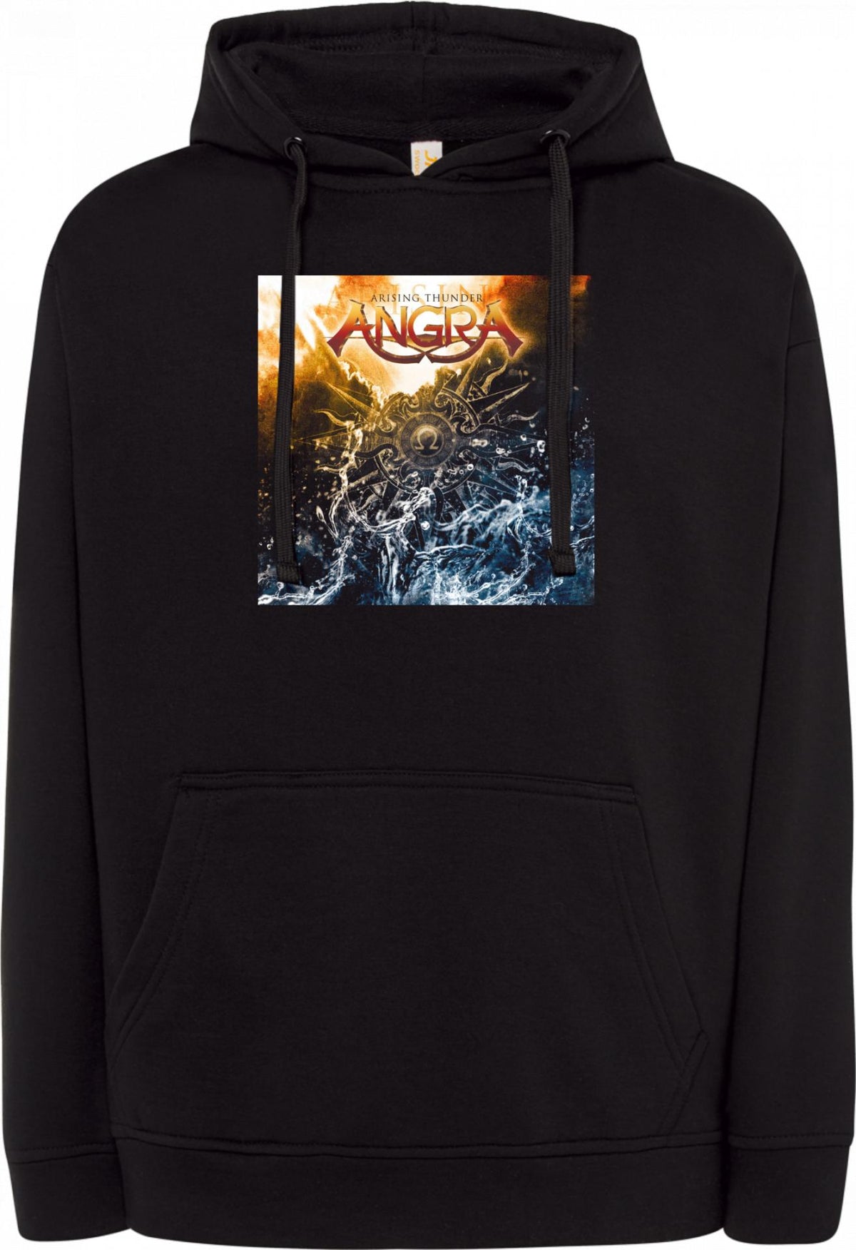 Angra - Sudadera / Hoodie