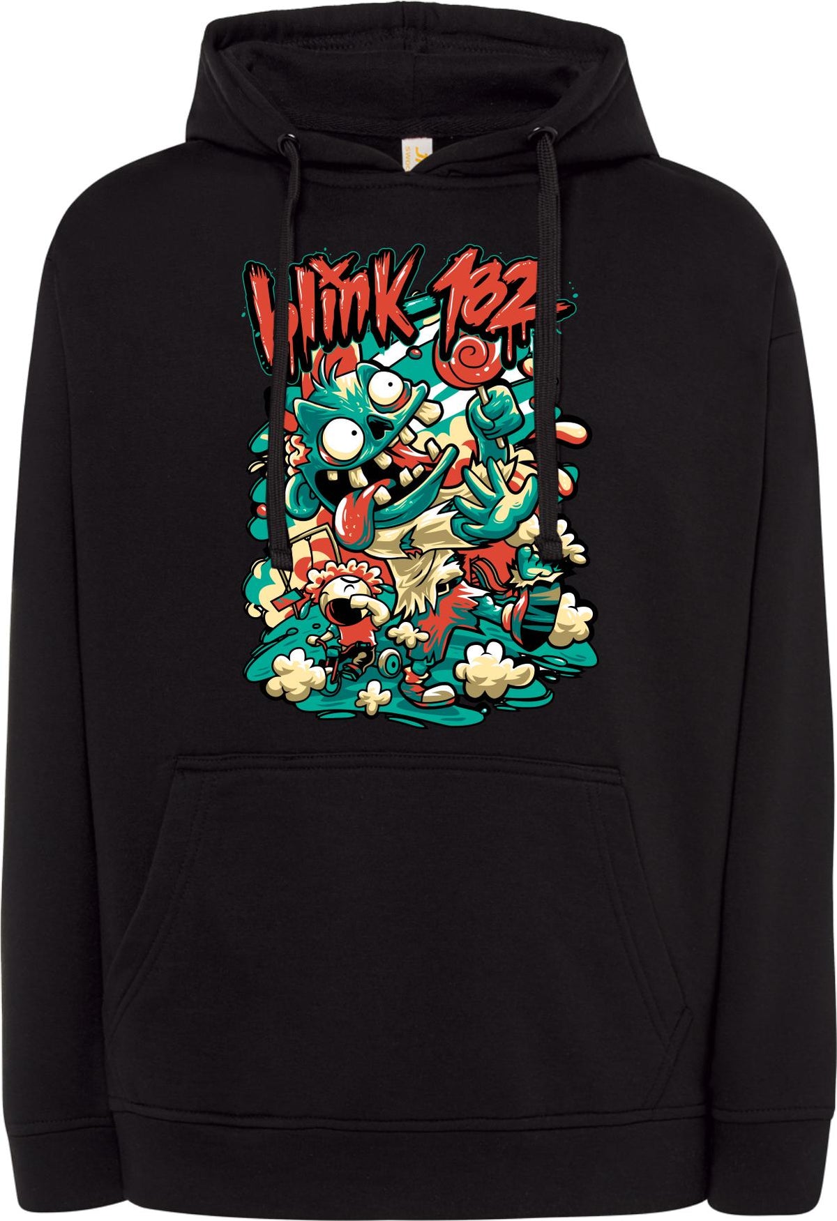 Blink-182 - Sudadera / Hoodie
