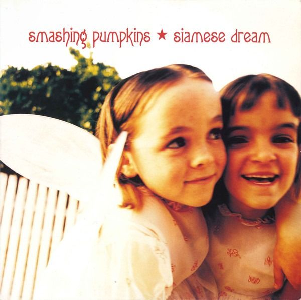 Smashing Pumpkins - Siamese Dream - 2xLP