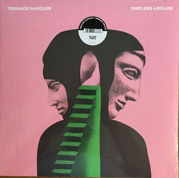 Teenage Fanclub - Endless Arcade - LP