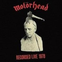 Motorhead - What's Words Worth - LP