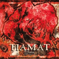 Tiamat - Gaia - LP