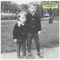 Attentat - It Is What It Is - LP
