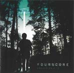 Fourscore - Abduction 0.12 - CD