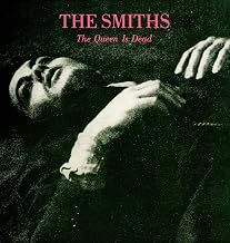 The Smiths - The Queen Is Dead - LP