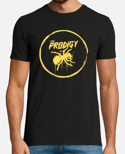 The Prodigy - T-Shirt