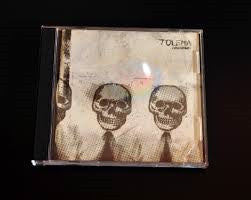 Tolemia – Enganados - CD - NEW - SEALED.