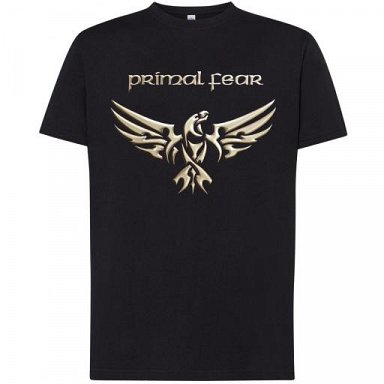 Primal Fear - Camiseta / T-Shirt