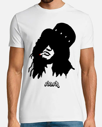 Slash - Camiseta / T-Shirt