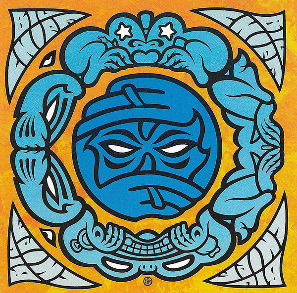 Big Chief – Face - CD - Como Nuevo / Like New (M- / M-)