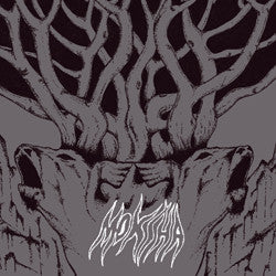 Moksha - Oak Blood (LP, Album)