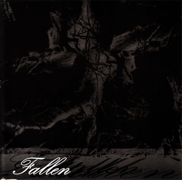 Fallen – Eight Ways Of Domination - CD - NEW - SEALED.