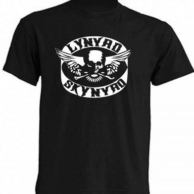 Lynyrd Skynyrd - Camiseta / T-Shirt