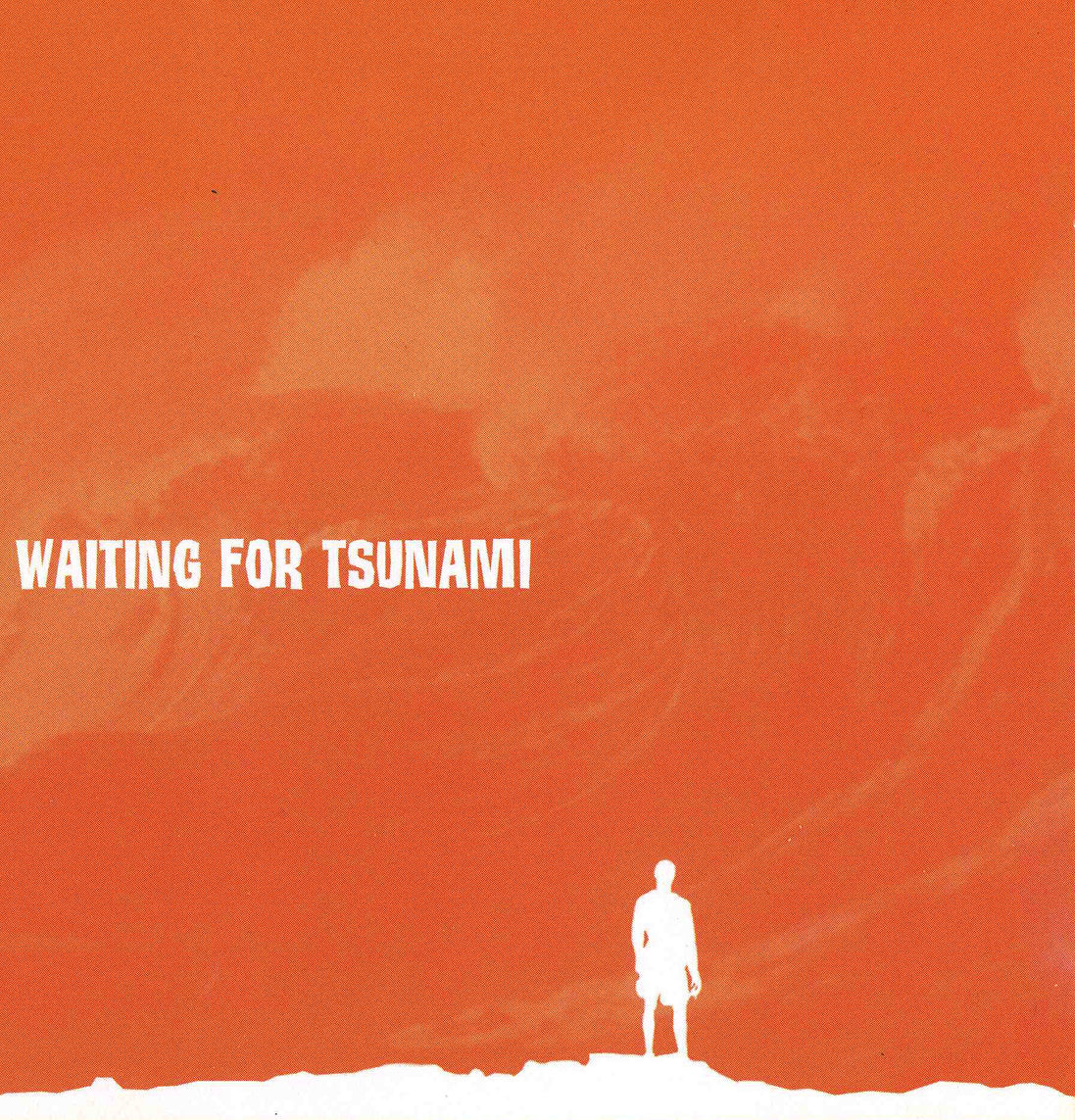 Stole – Waiting For Tsunami - CD - NUEVO / PRECINTADO - NEW / SEALED.