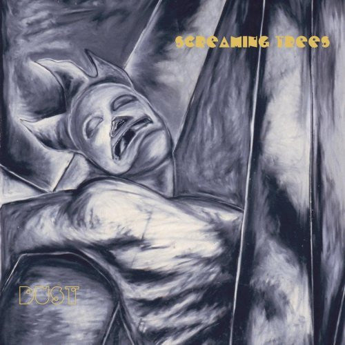 Screaming Trees – Dust - CD - CD Muy Buen Estado / Portada Como Nueva (VG+/M-)