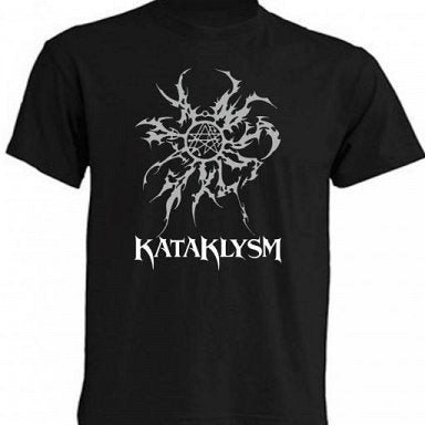 Kataklysm - T-Shirt