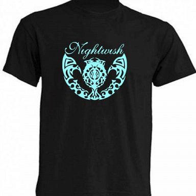 Nightwish - T-shirt