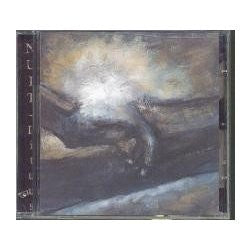 Nuit – Lituus - CD - Nuevo sin usar pero no precintado / New and unplayed but not sealed.