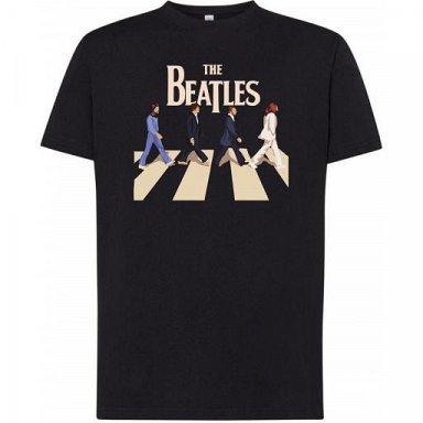The Beatles - T-Shirt