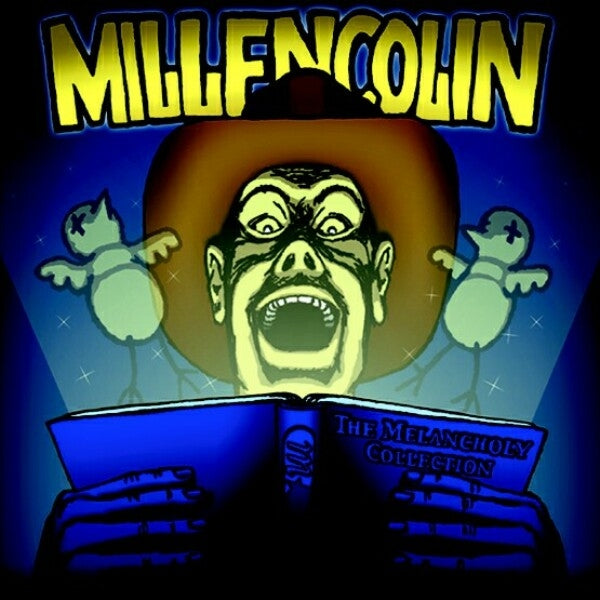 Millencolin - The Melancholy Collection - CD