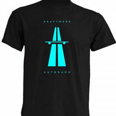 Kraftwerk - T-Shirt