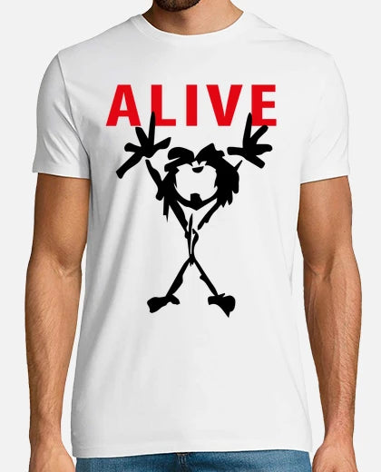 Pearl Jam - T-Shirt